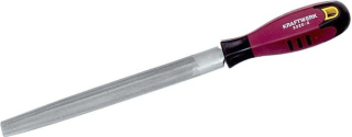 Pilník půlkulatý 320 mm ERGOKRAFT